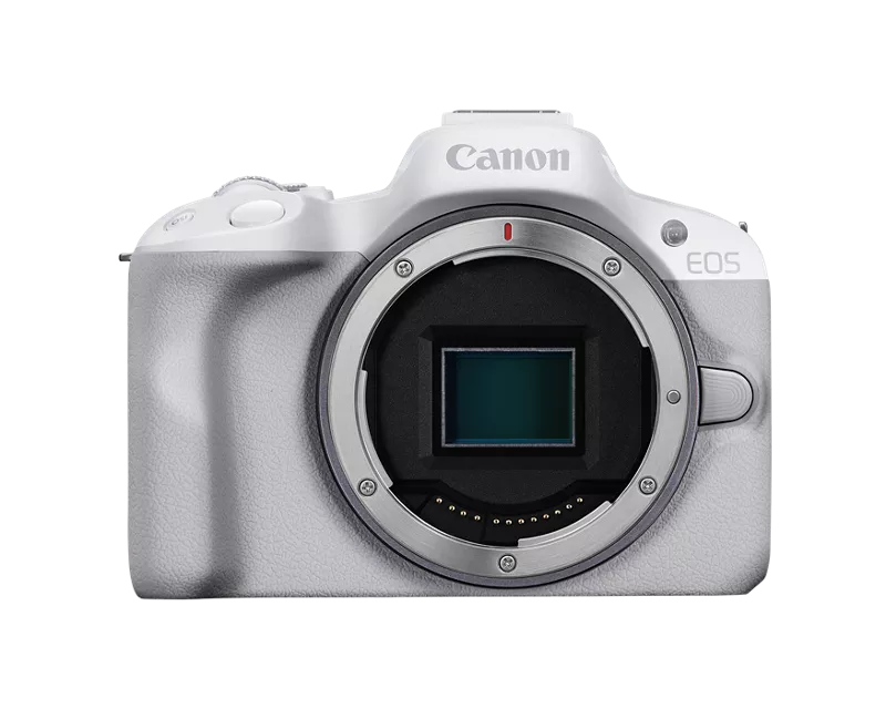 Canon EOS R50