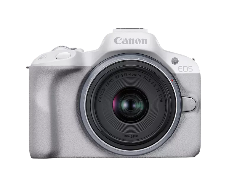 Canon EOS R50