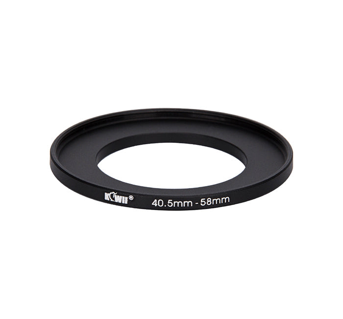 JJC Step-Up Ring Adapter 40.5-58mm (SU 40.5-58MM)