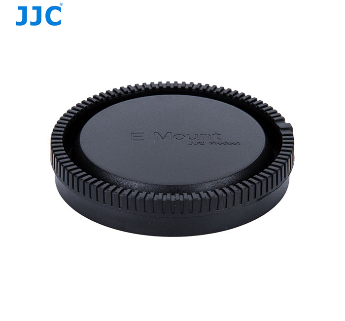 JJC Rear Lens Cap for Sony E Mount Lens (L-R9(R))