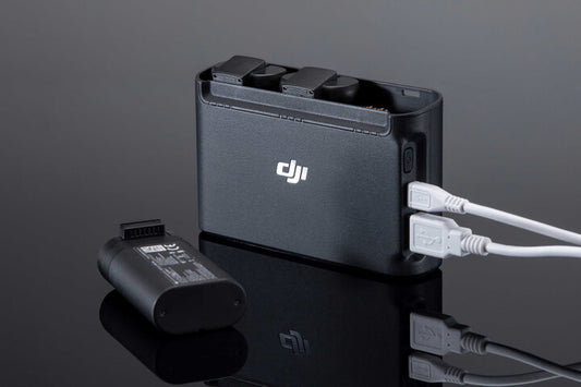 DJI Two-Way Charging Hub for Mavic Mini