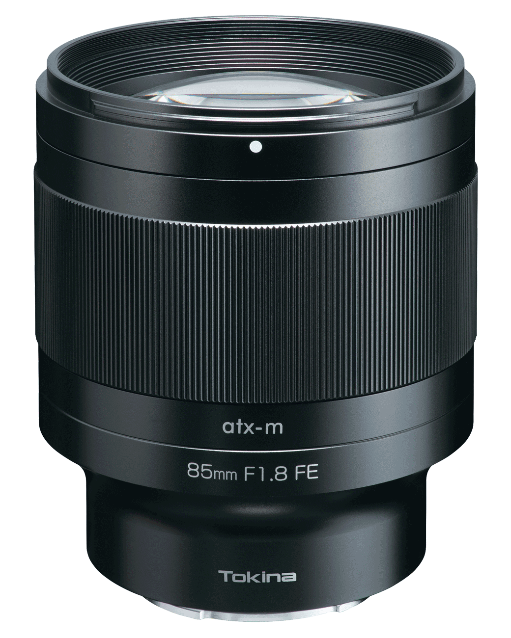 Tokina atx-m 85mm f/1.8 FE Lens for Sony E