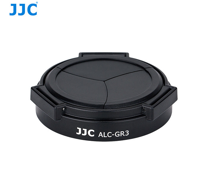 Auto Lens Cap for Ricoh GR III