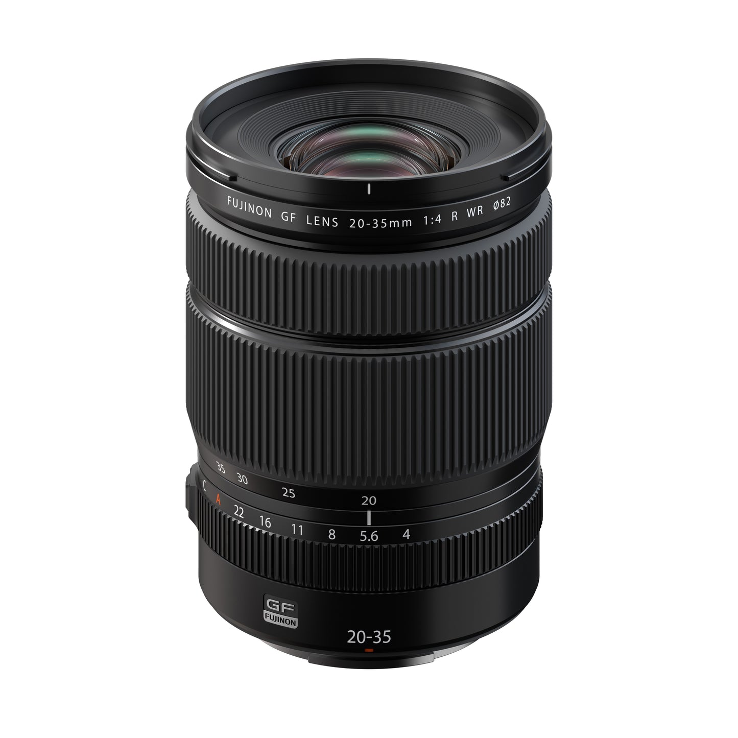 Fujifilm GF 20-35mm F4 R WR