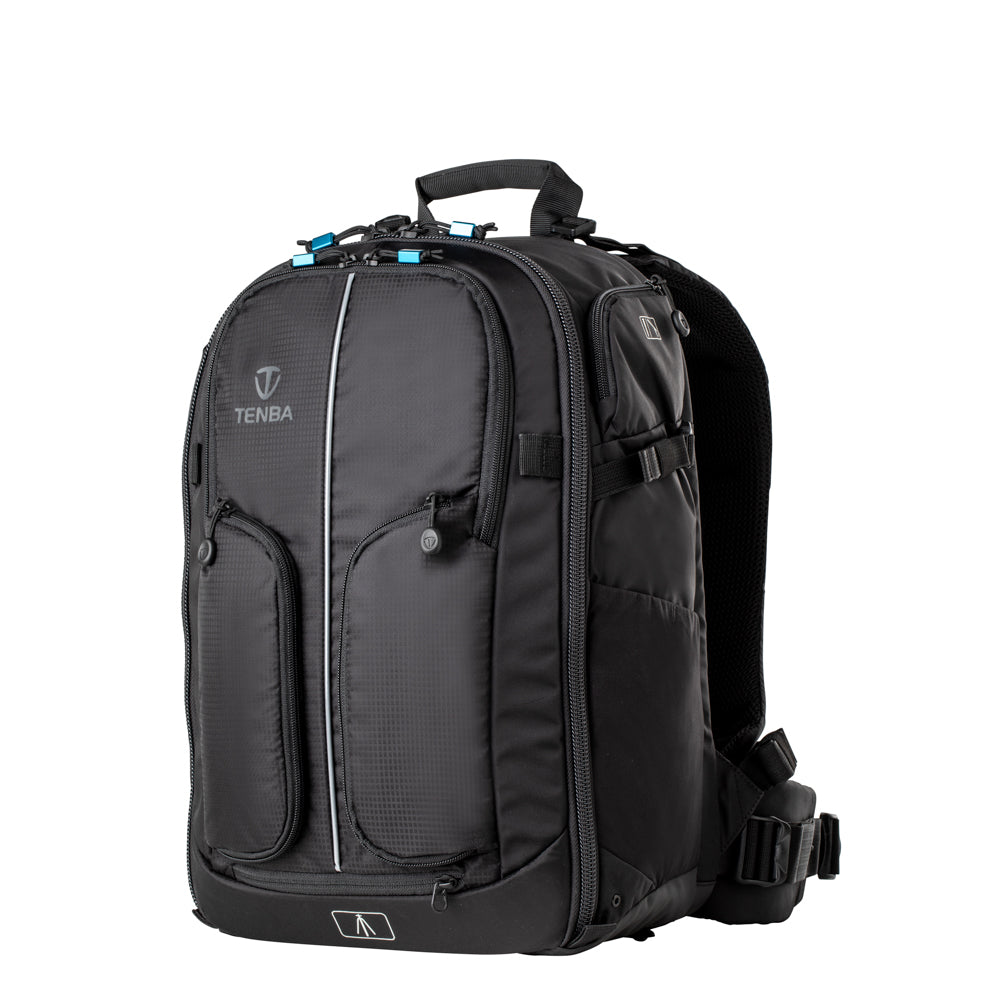 Tenba Shootout 24L Backpack