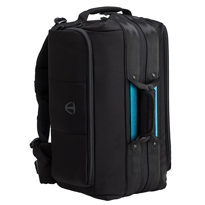 Tenba Cineluxe Backpack 21 - Black