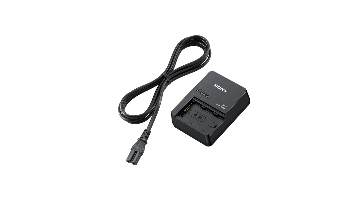 Sony BATTERY CHARGER FOR NP-FZ100