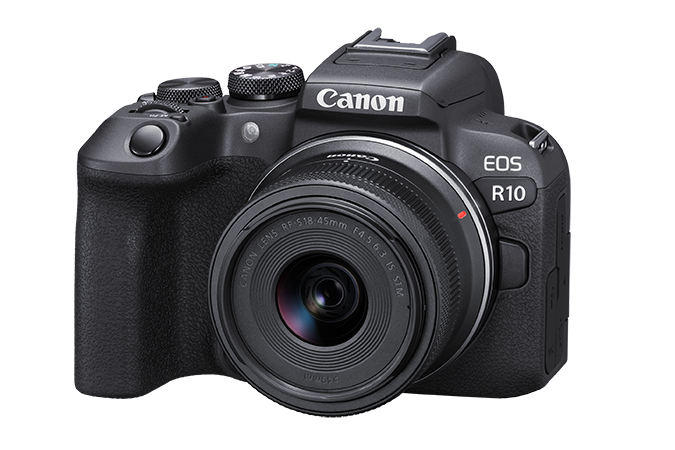 Canon EOS R10