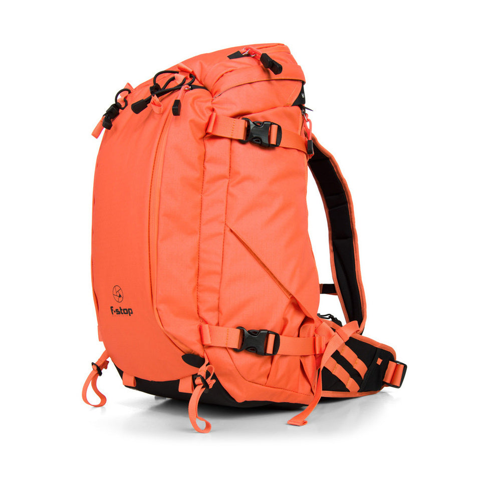 Lotus 32L Adventure and Travel Camera Backpack