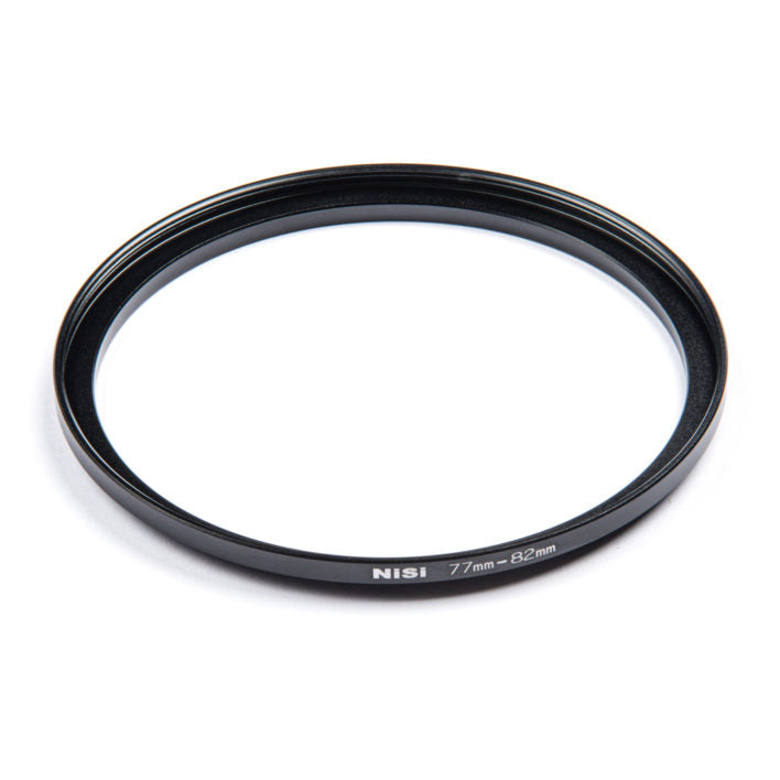 NiSi PRO Aluminum Step-Up Ring