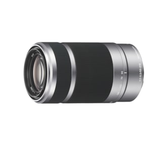 Sony E 55–210mm F4.5-6.3 OSS