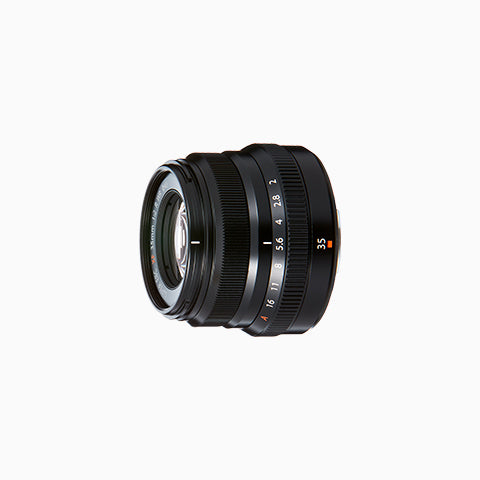 Fujifilm Fujinon XF 35mm f/2 R WR (Neu (gemäss Beschreibung)) in Fujifilm Fujinon XF 35mm f/2 R WR (Neu (gemäss Beschreibung)) in