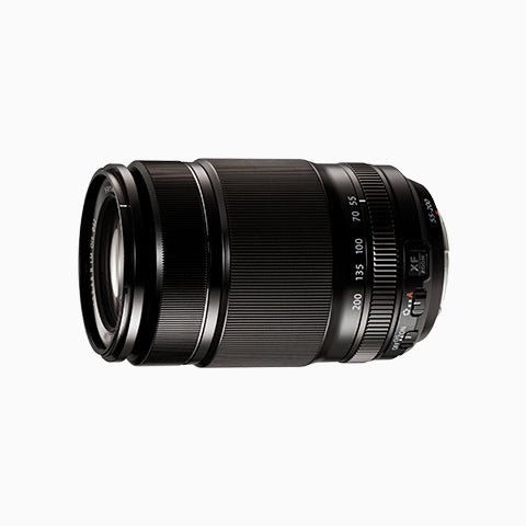 Fujifilm XF 55-200mm f/3.5-4.8 R LM OIS
