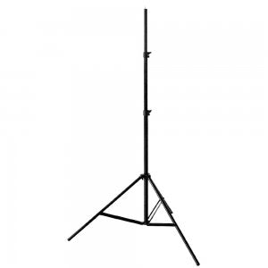 ZUMA 6 FOOT 3-SECTION LIGHT STAND