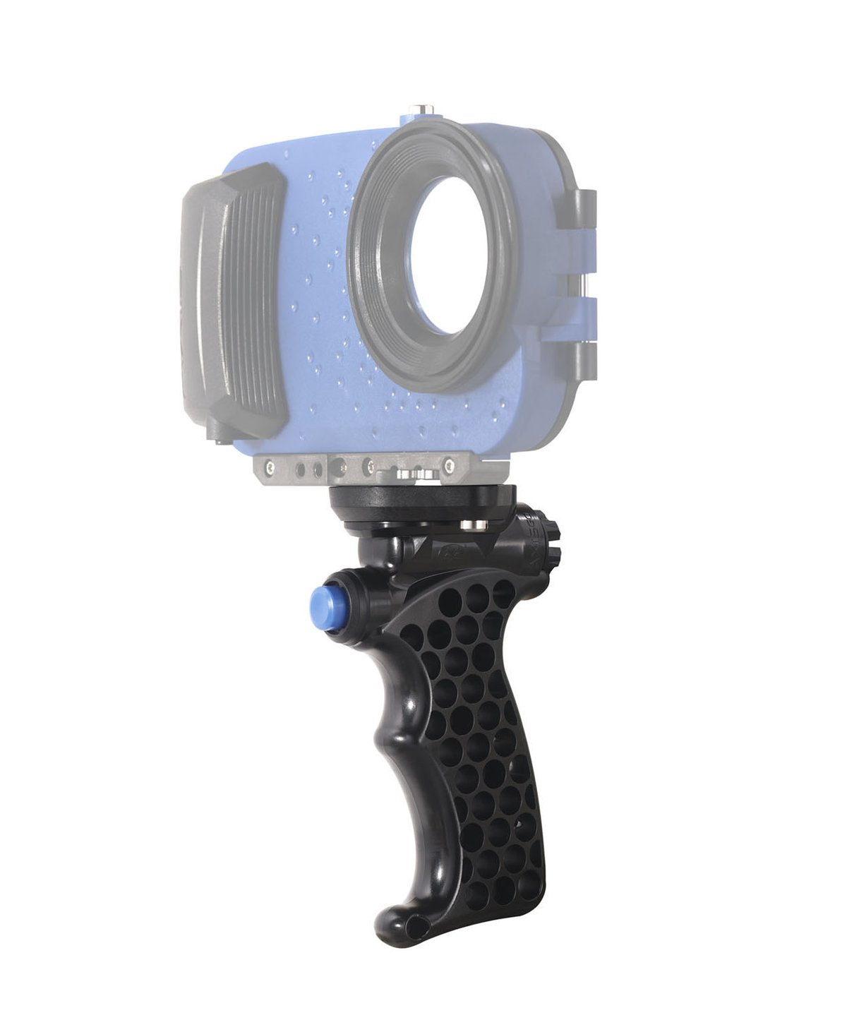 AxisGO Bluetooth Pistol