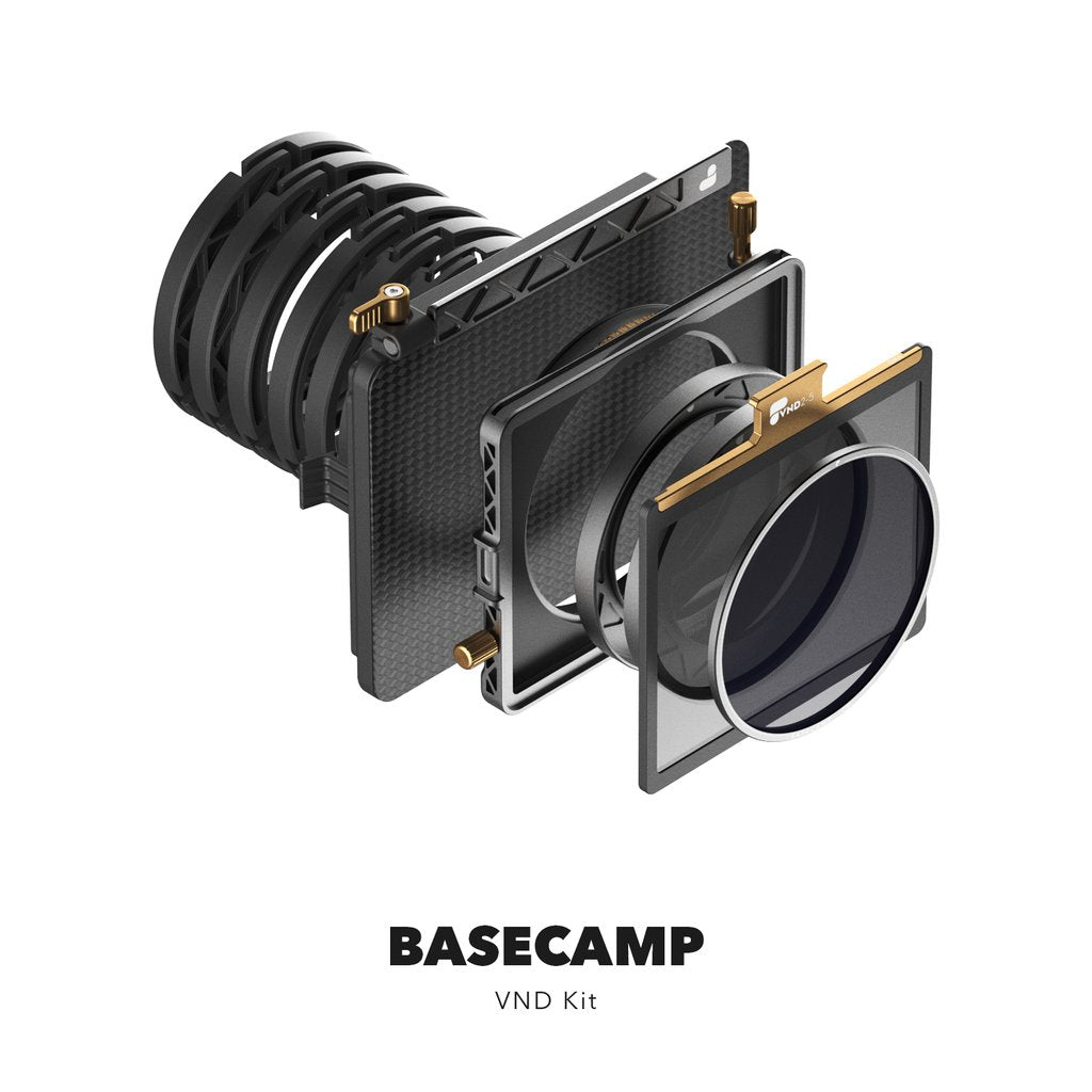 basecamp vnd kit