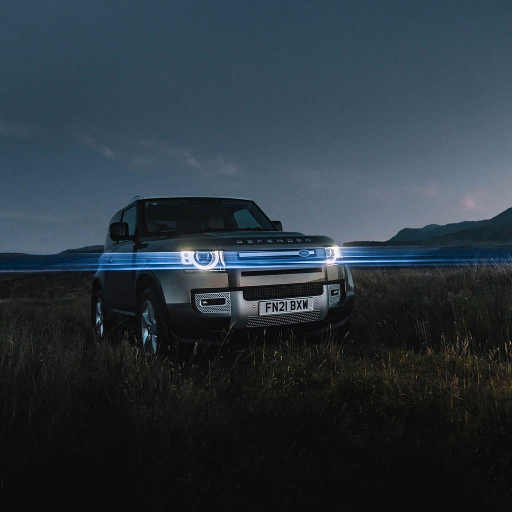 Polarpro BLUEMORPHIC FILTER | QUARTZLINE