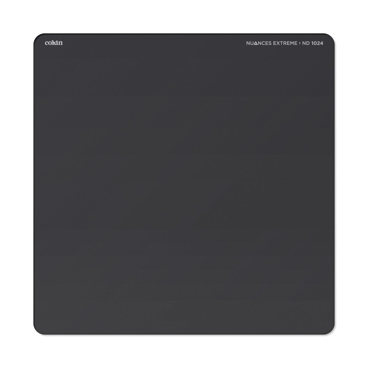 Cokin Nuances Extreme Neutral Density ND1024 - 10-stop