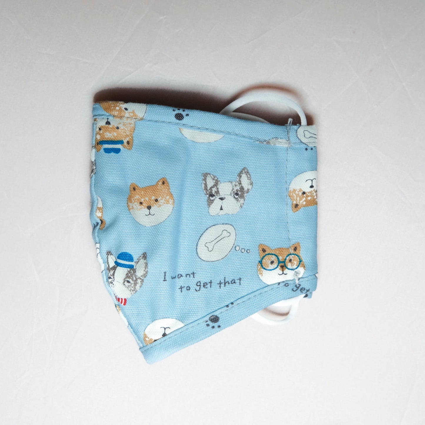 Face Mask - Pet Pics