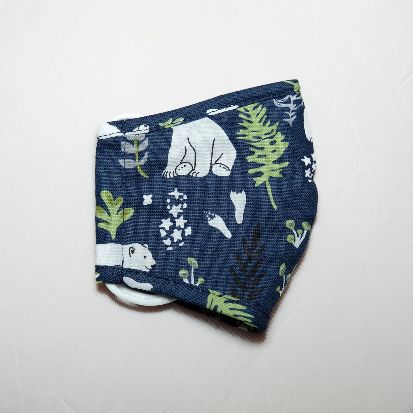 Face Mask - Beary Good Time