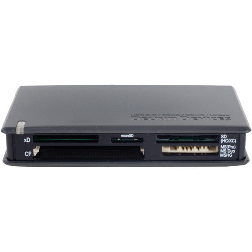 Delkin Devices USB 3.0 Universal Reader