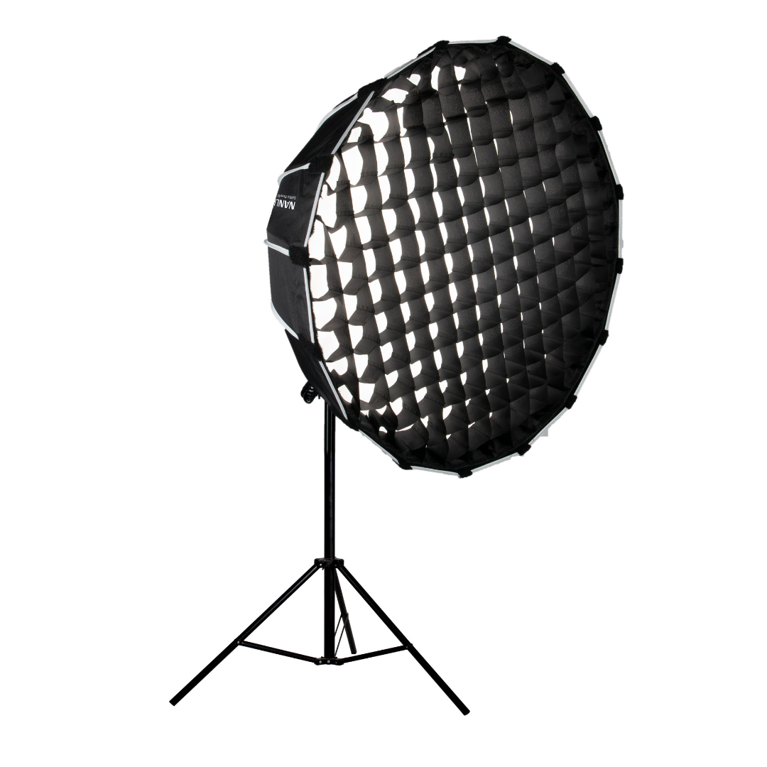 Nanlite Fabric Grid for Forza 60 Softbox