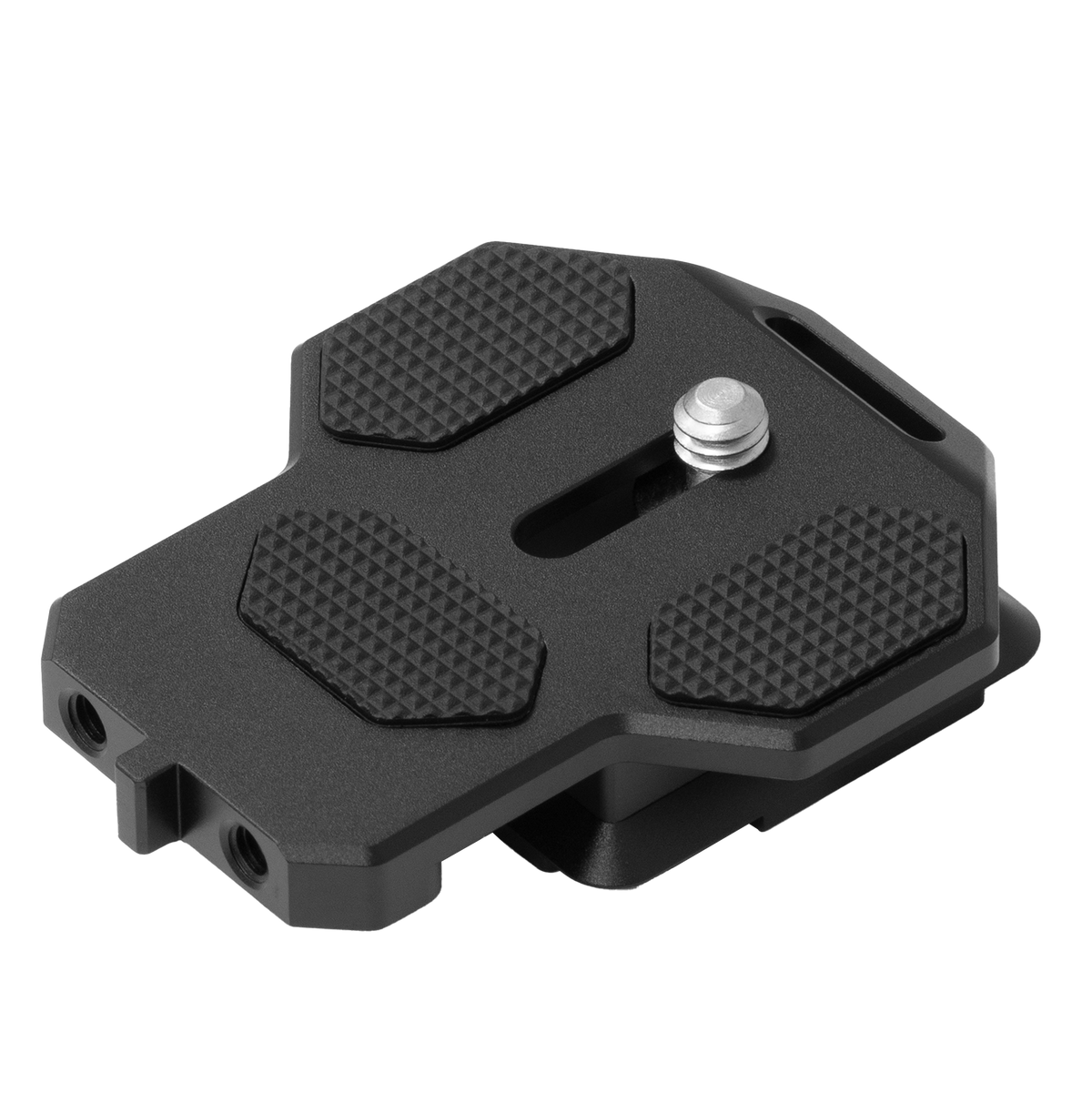 Silence Corner Extended Plate