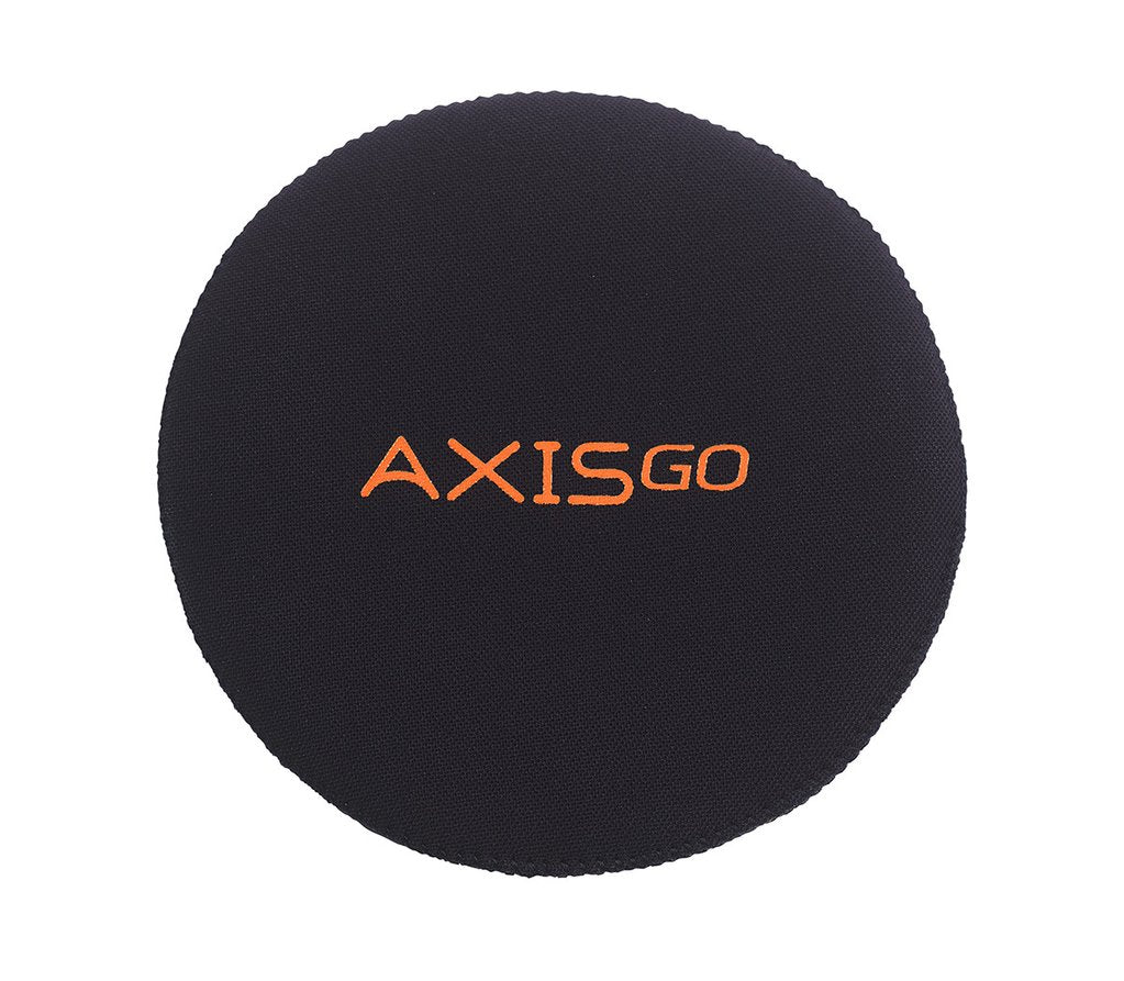 AxisGo Dome Cover 6"