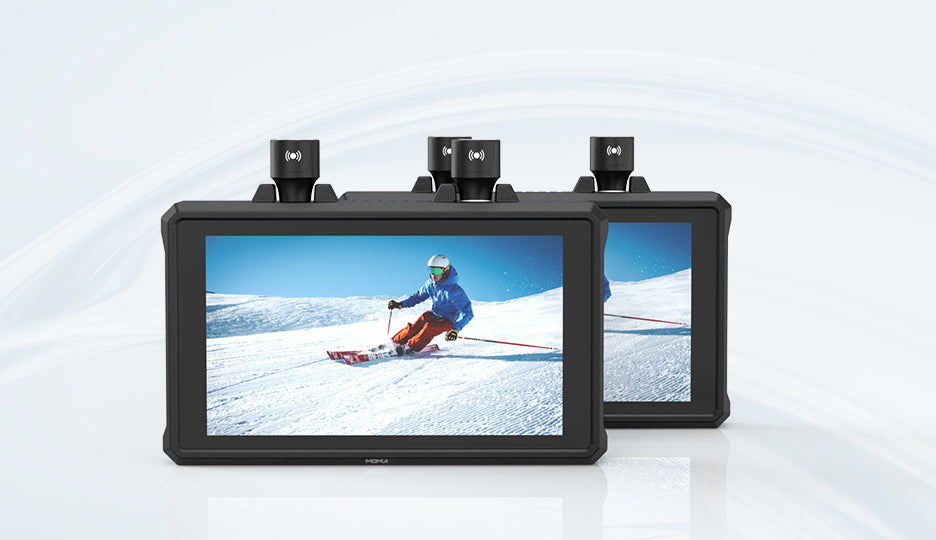 HollyLand Mars M1 Duo Pack