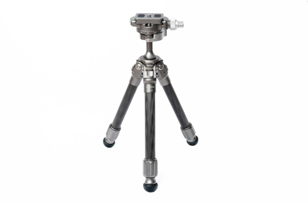Explorer GX-KIT Gravity Explorer Table Top Tripod Kit