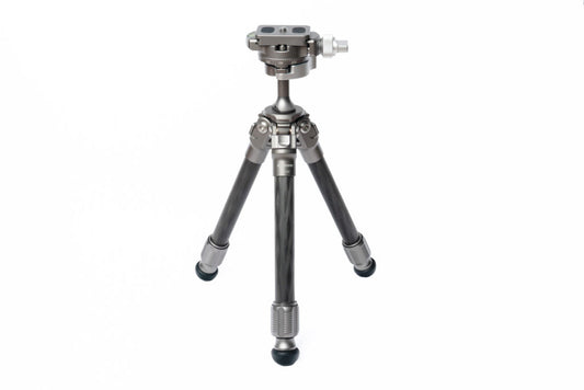 Explorer GX-KIT Gravity Explorer Table Top Tripod Kit