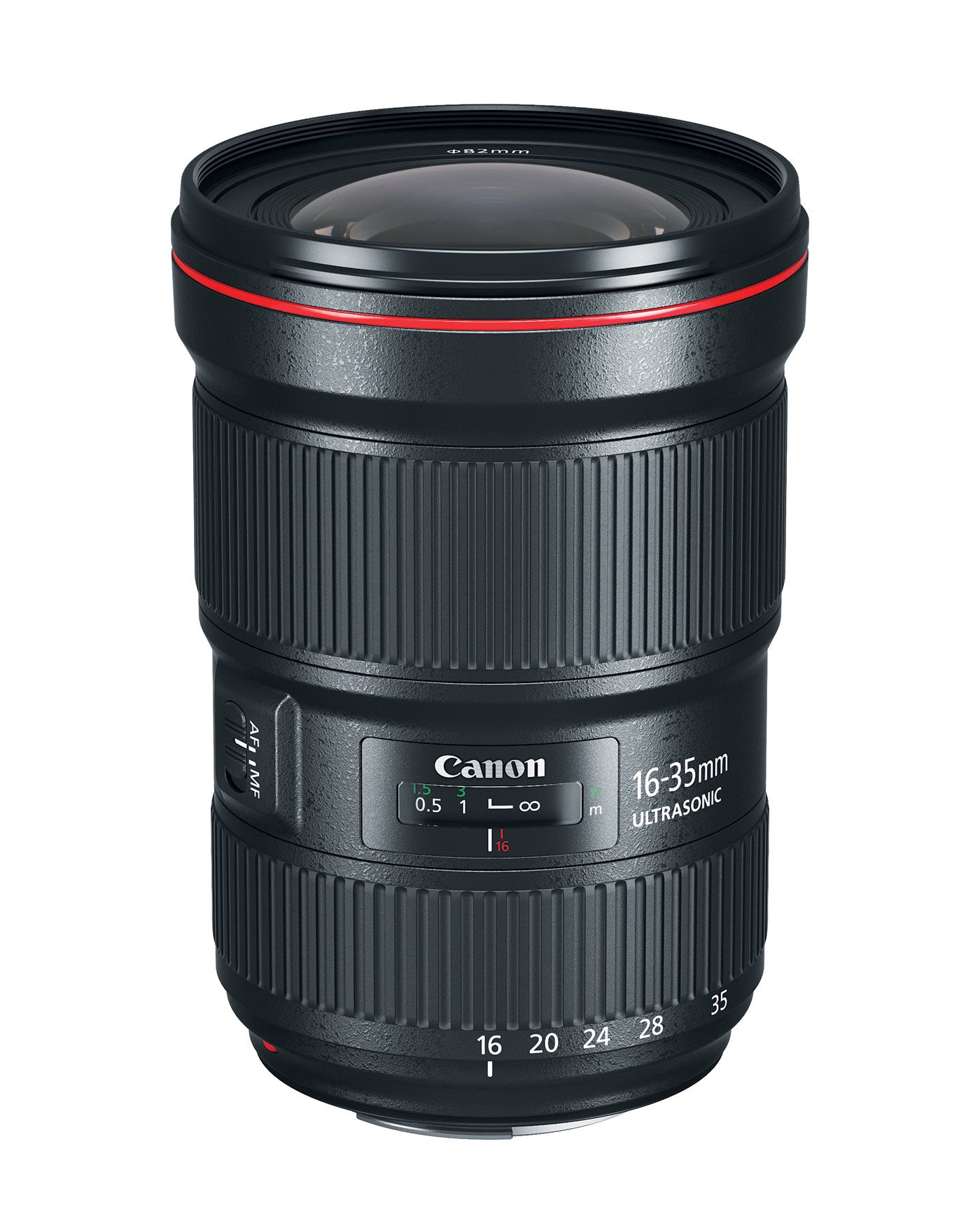 Canon EF 16-35mm f/2.8L USM III