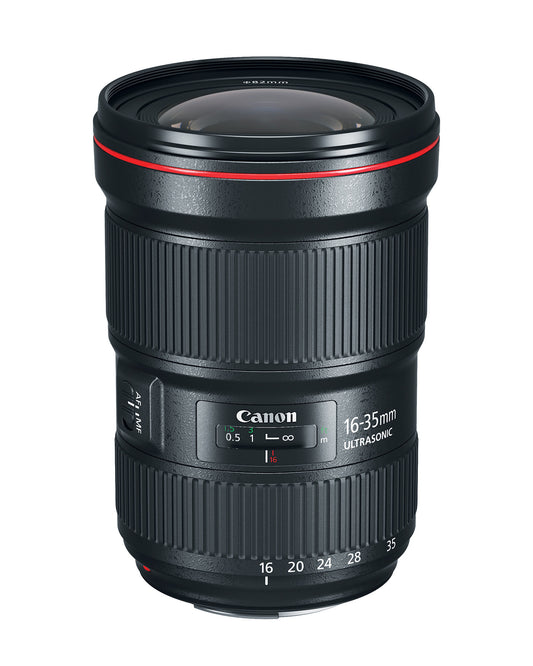 Canon EF 16-35mm f/2.8L USM III