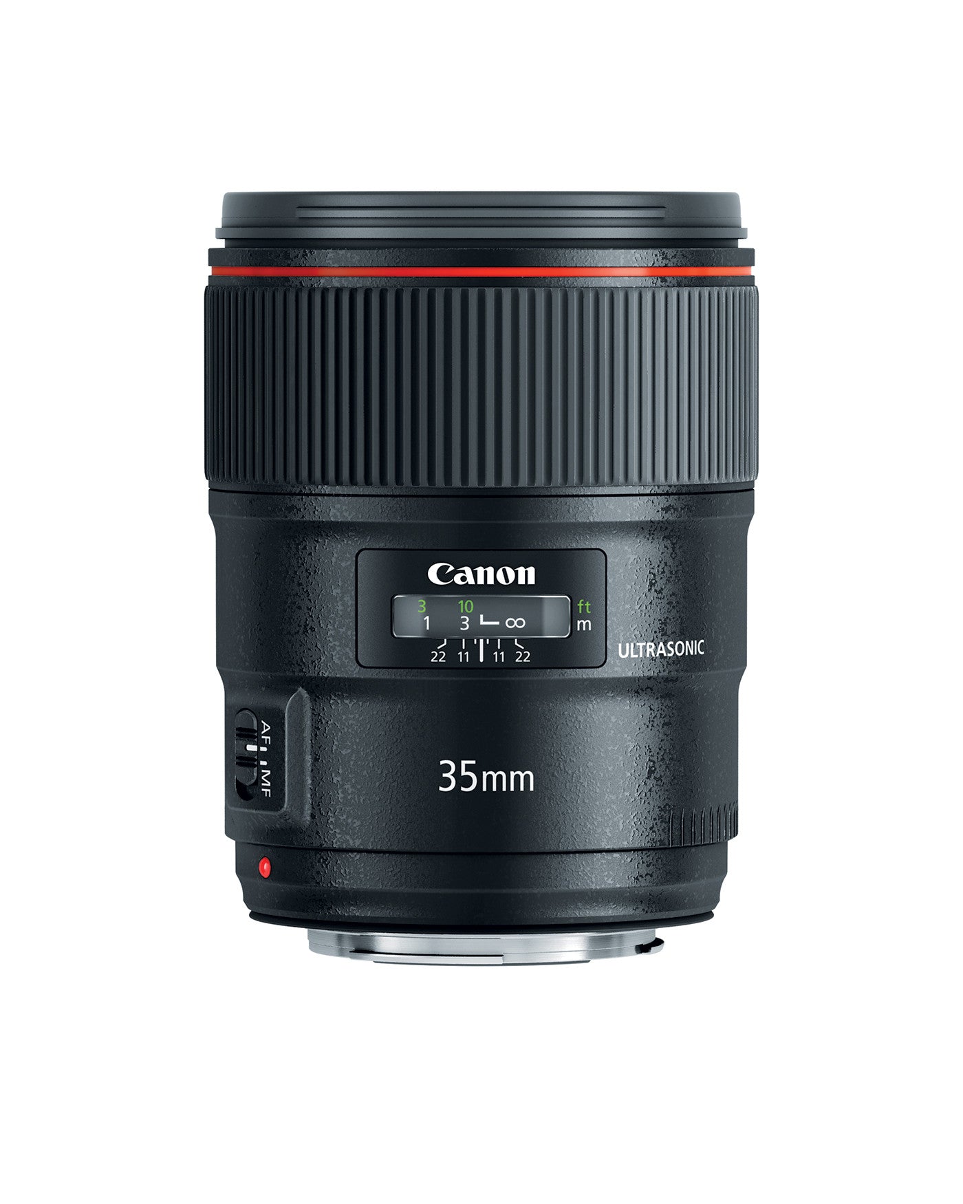 Canon EF 35mm f/1.4L USM II