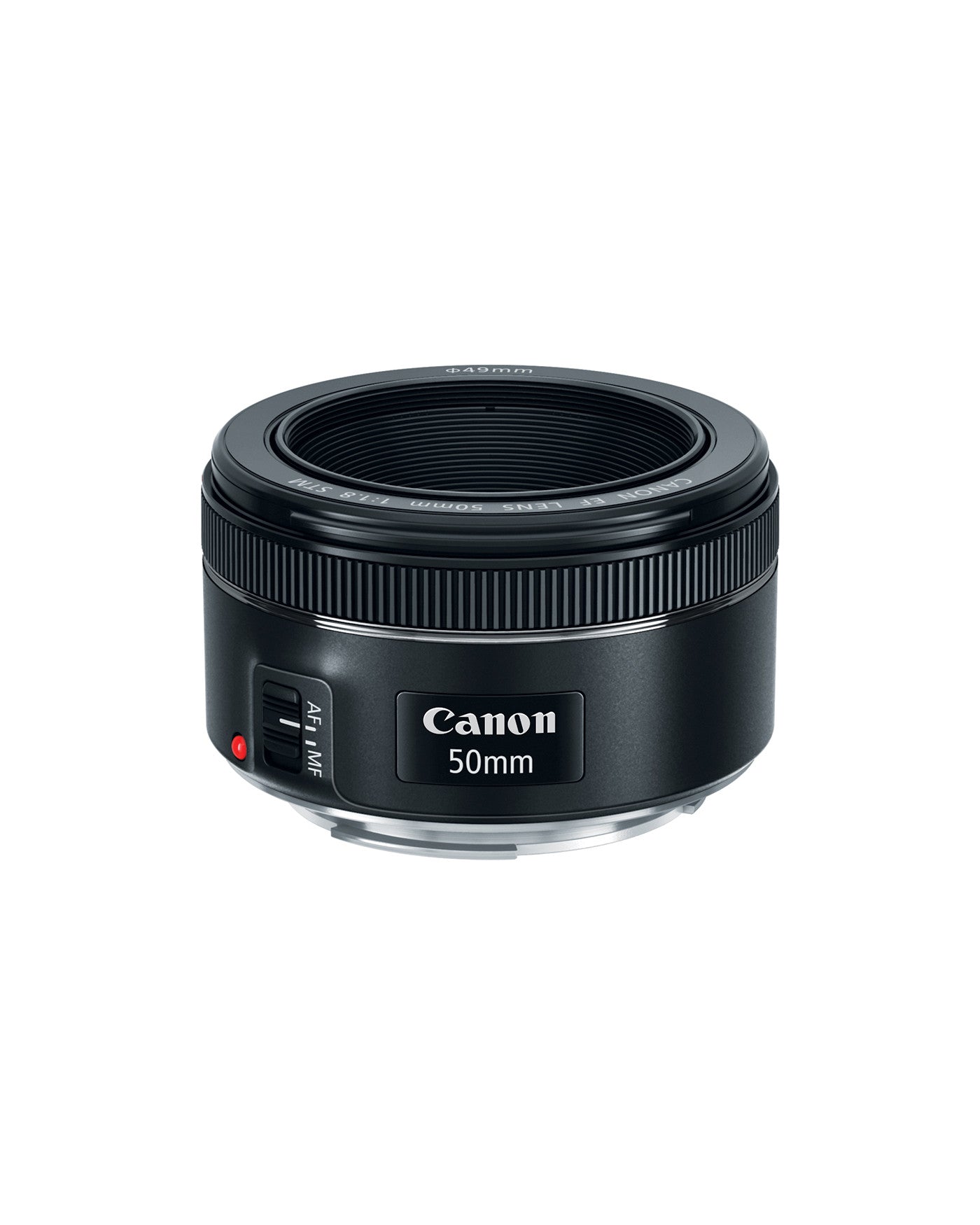 Canon EF 50mm f/1.8 STM