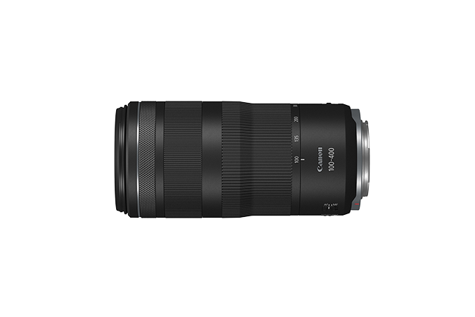 Canon RF 100-400mm f/5.6-8 IS USM Lens