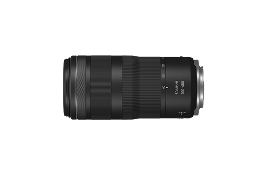 Canon RF 100-400mm f/5.6-8 IS USM Lens