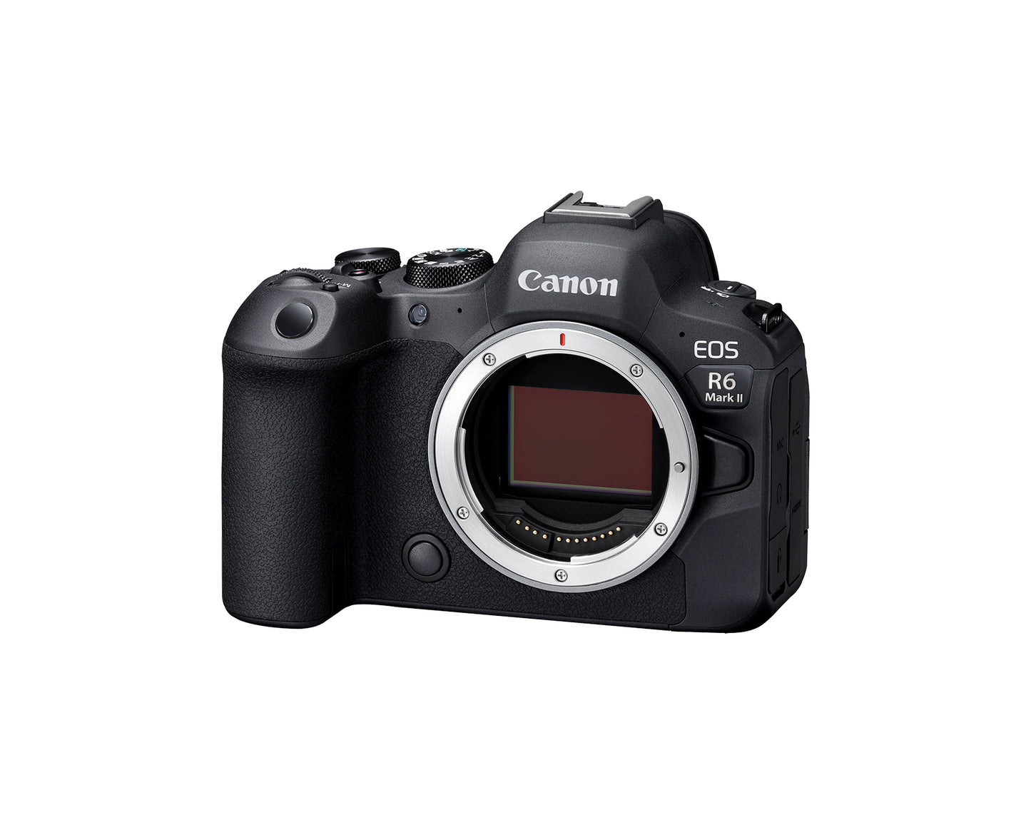 Canon EOS R6 Mark II