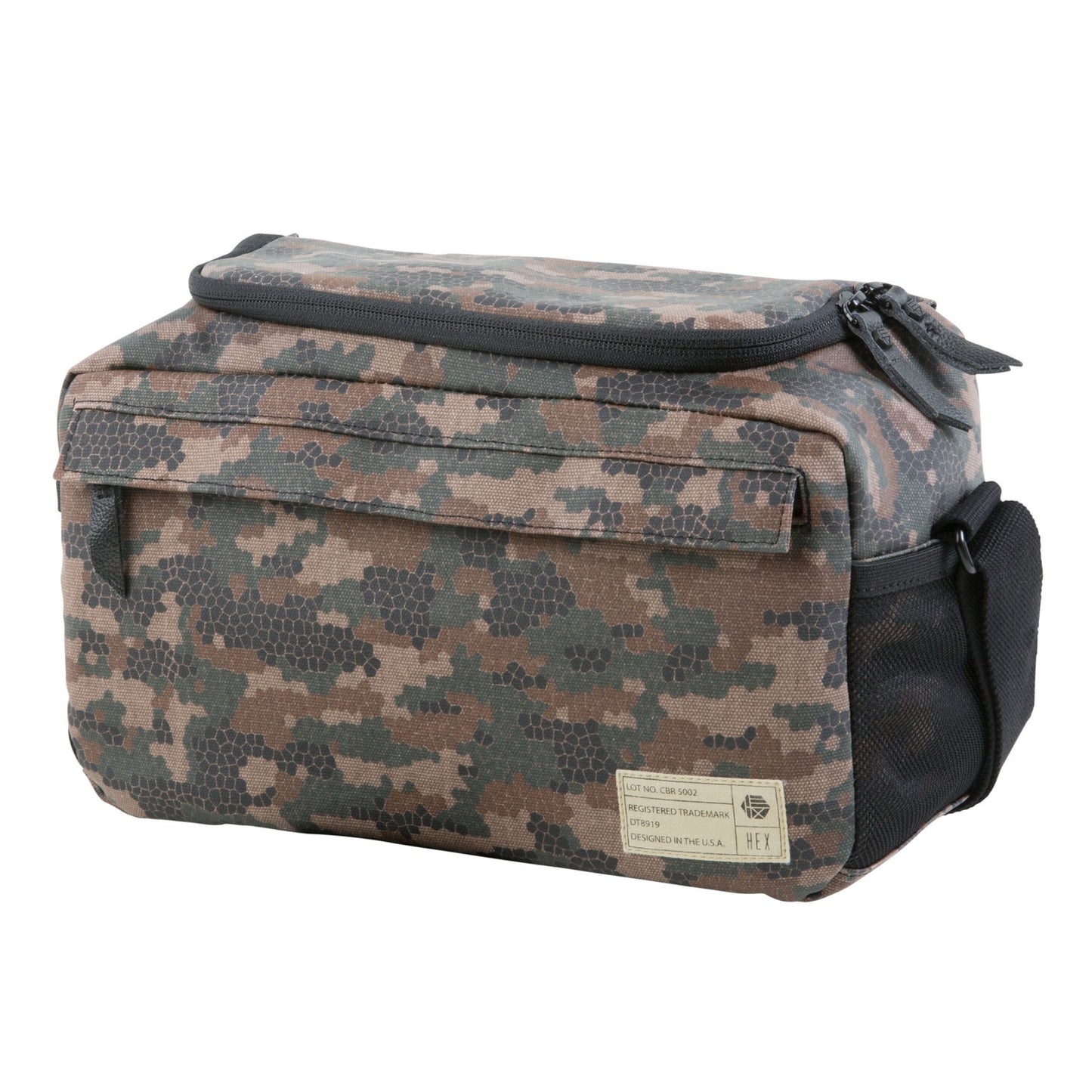 HEX Mirrorless Bag