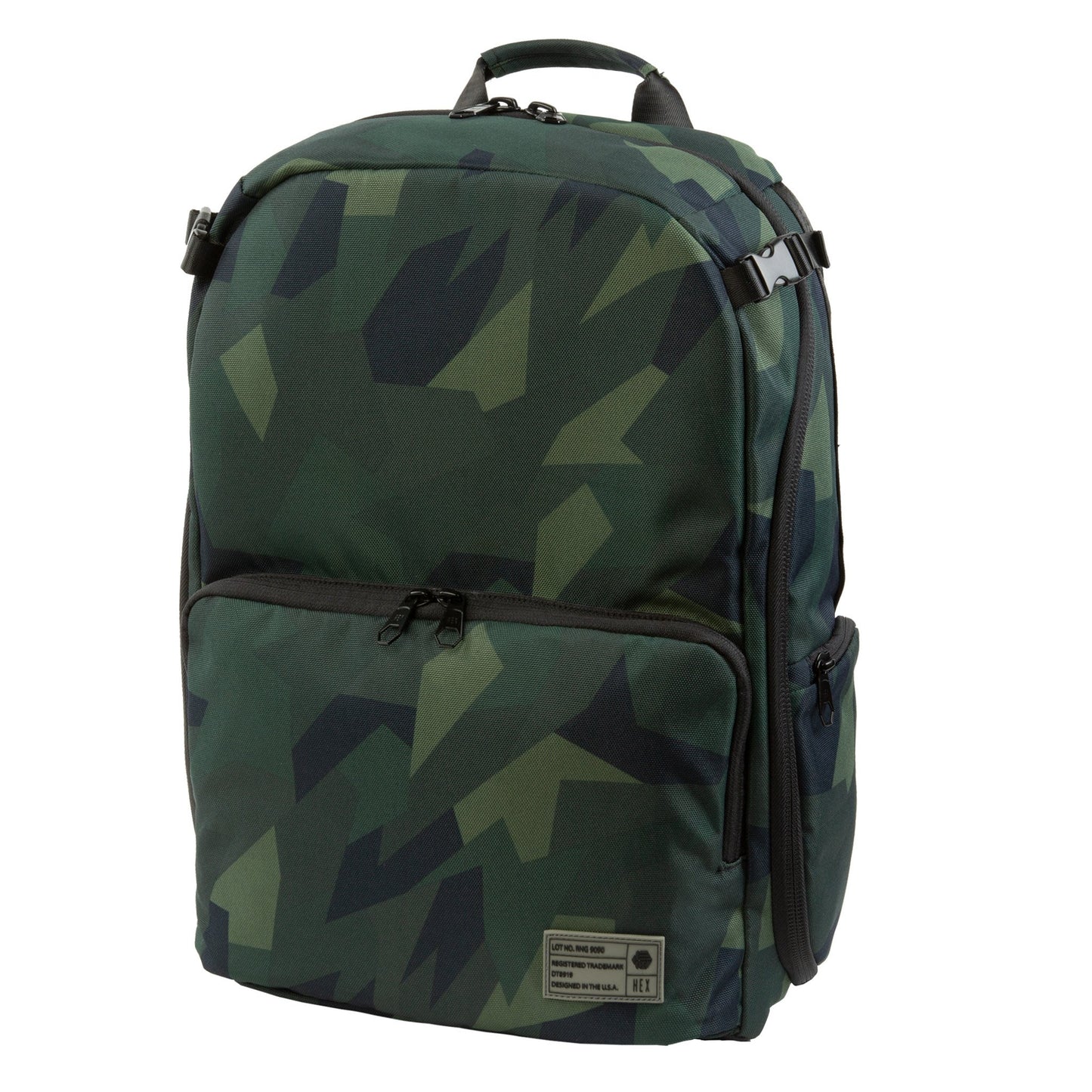 HEX Clamshell DSLR Backpack