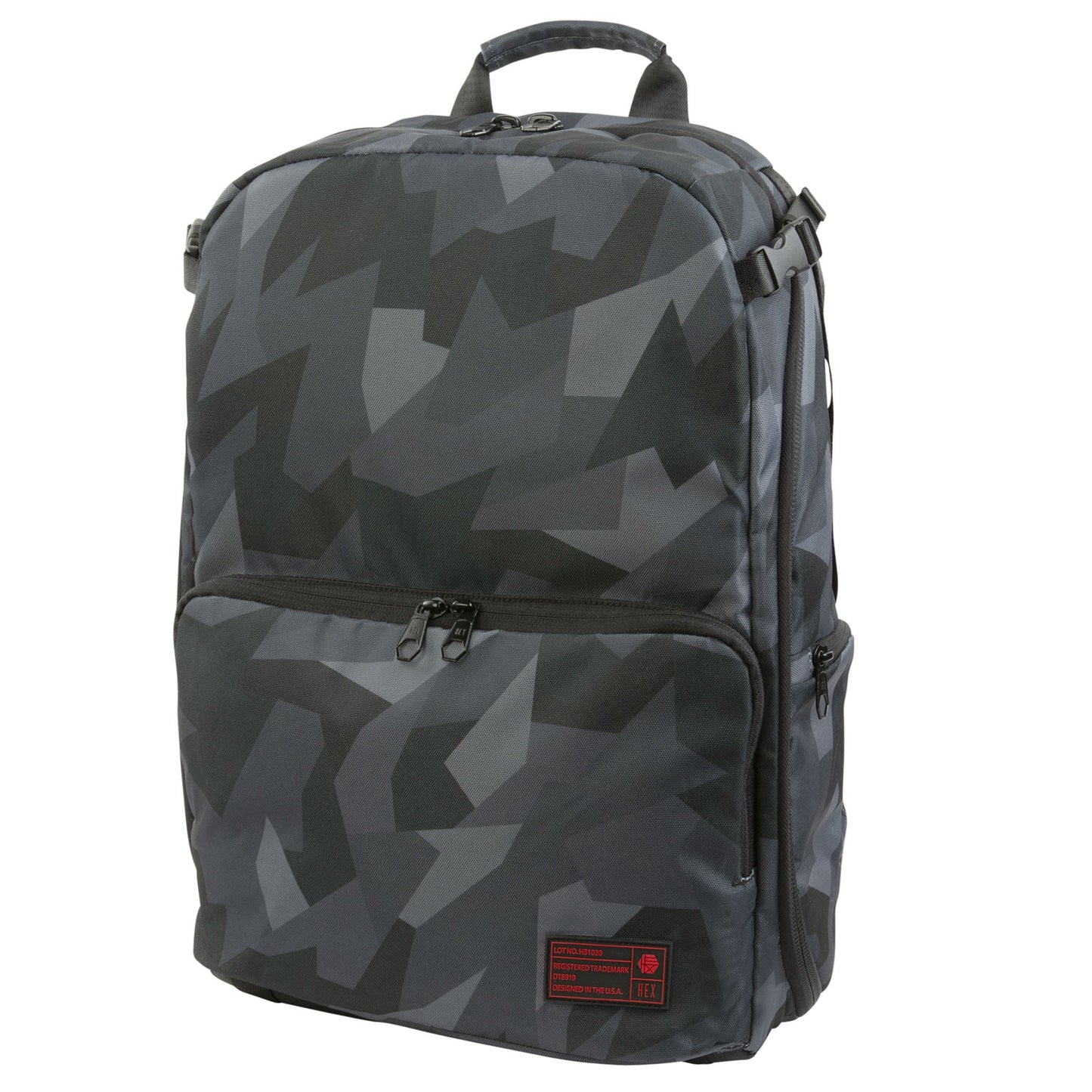 HEX Clamshell DSLR Backpack