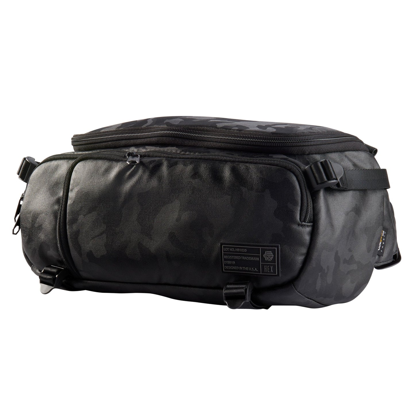 HEX® RANGER BLACKOUT CAMO DSLR SLING V2