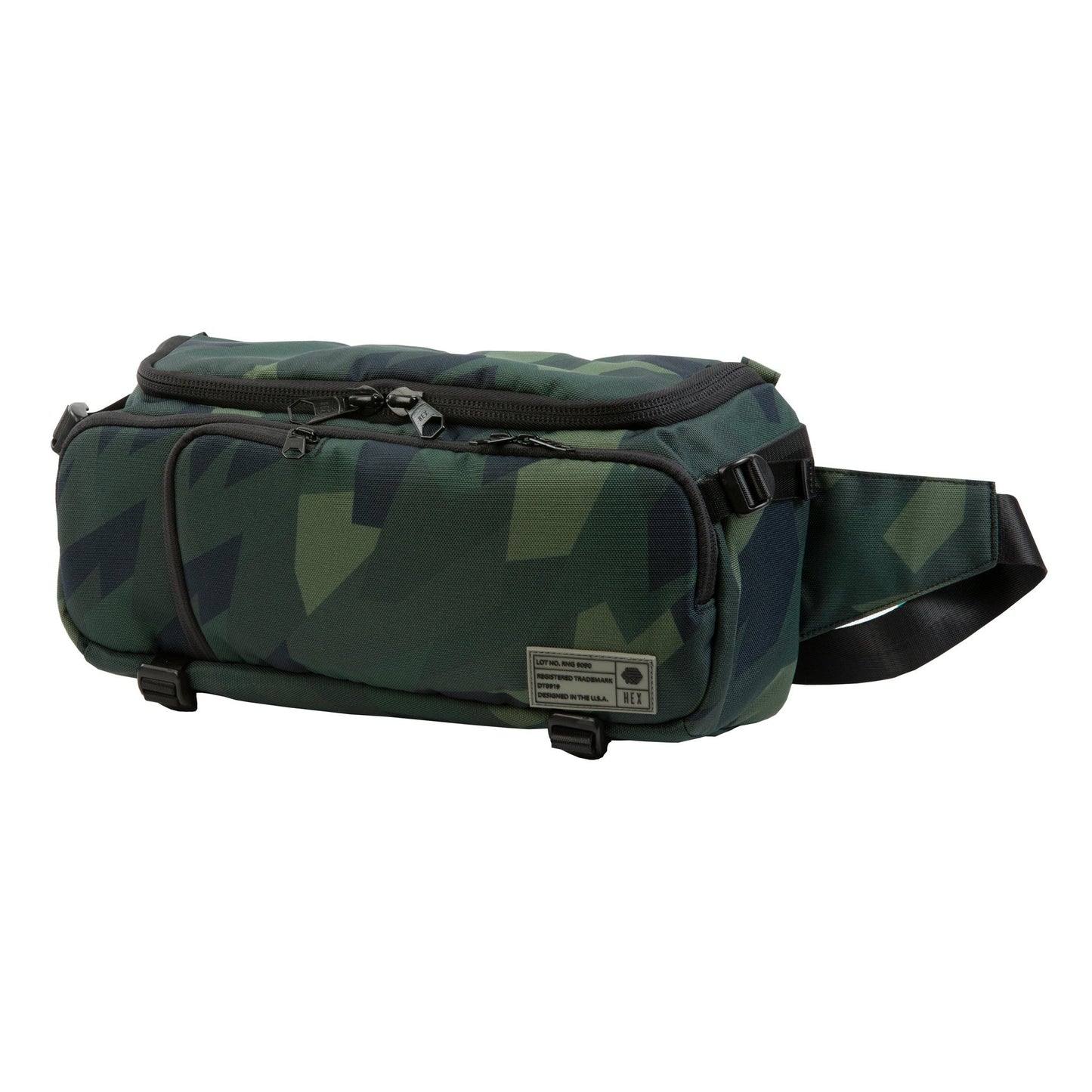 Hex Ranger DSLR Sling