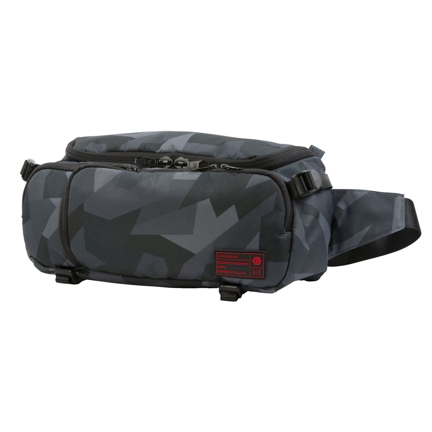 Hex Ranger DSLR Sling