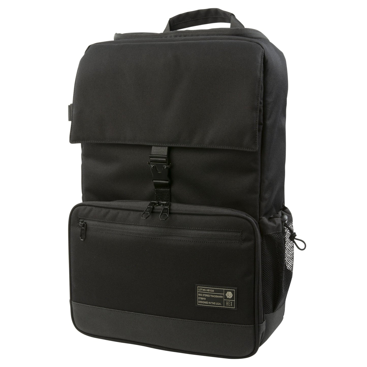 Hex Backloader Backpack