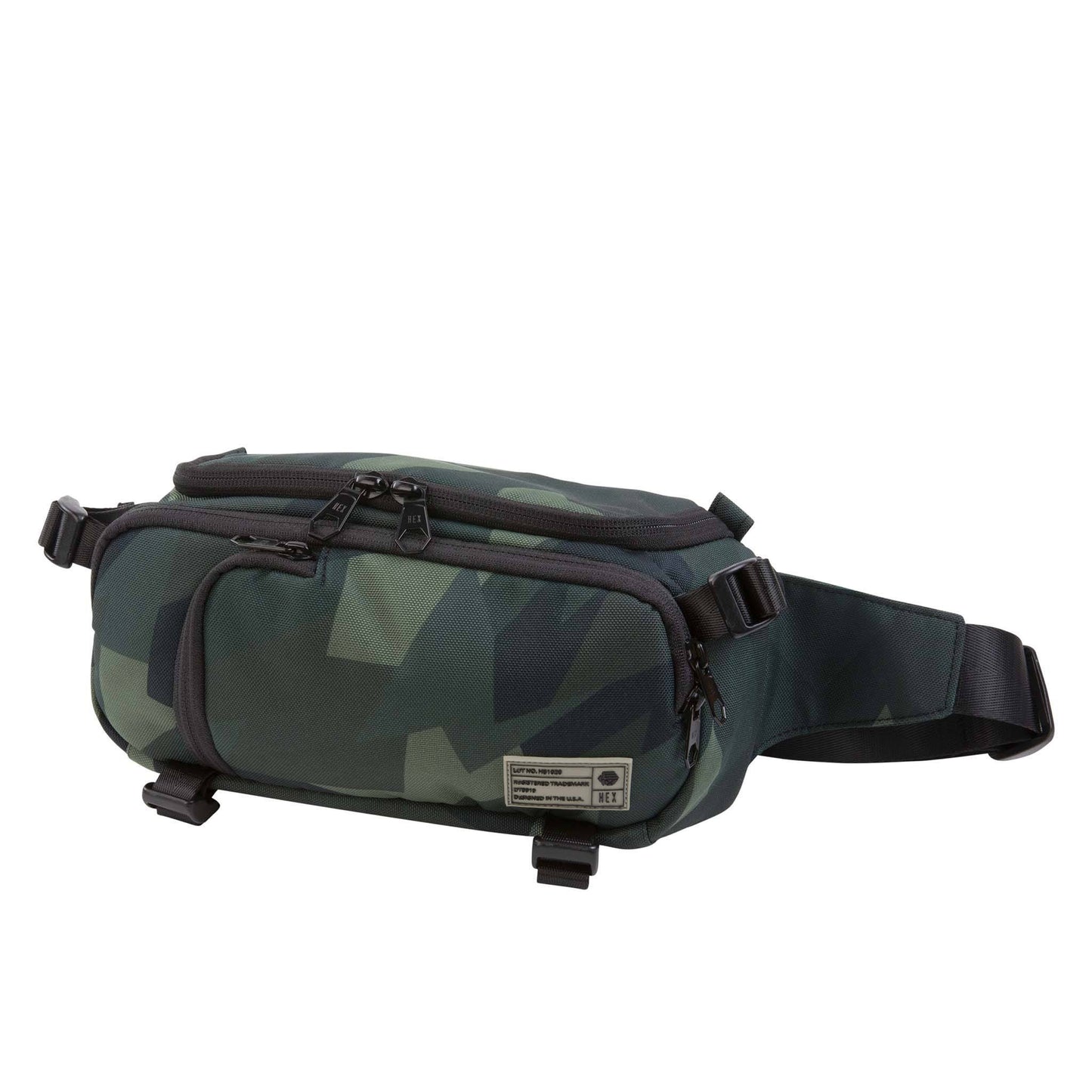 Hex Ranger DSLR Mini Sling