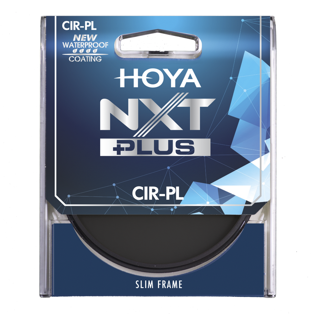 NXT Plus Circular Polarizer