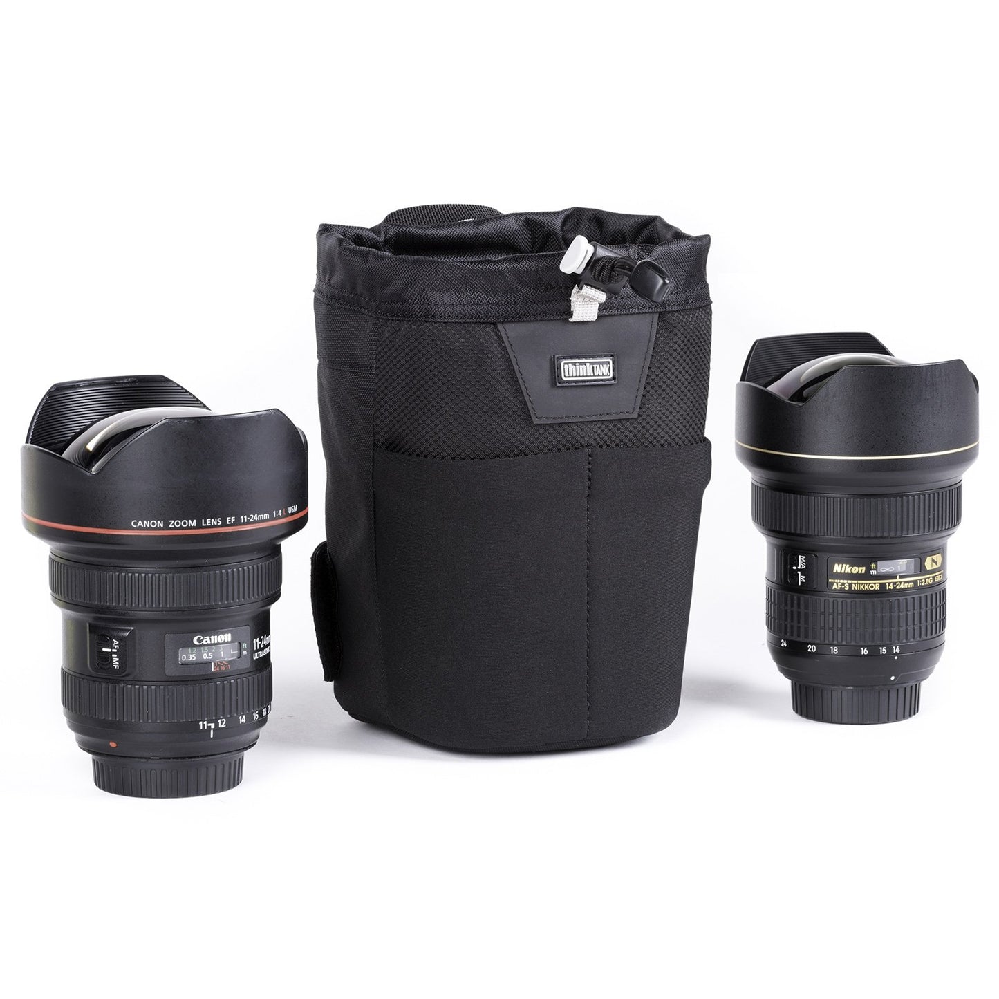 Think Tank Lens Changer 50 V3