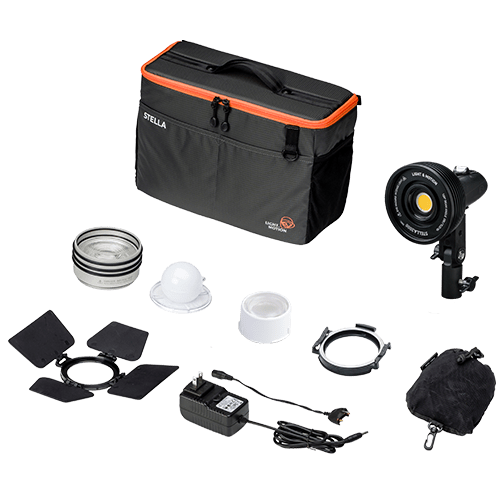 Stella Pro Stella CL 2000 Action Kit