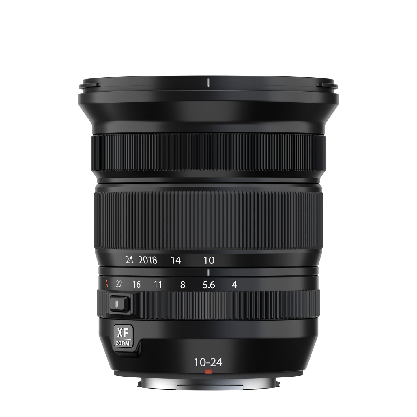 FUJIFILM XF 10-24mmF4 R OIS WR Lens
